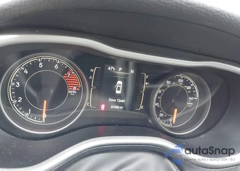 2018 Jeep Cherokee Latitude Plus 4X4 из США, поврежденный, VIN 1C4PJMLX0JD549607